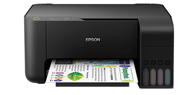 impressora epson l3110