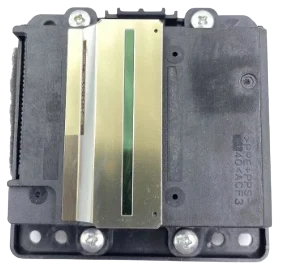 cabeça de impressão epson