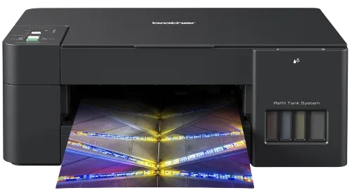 Impressora brother t420w