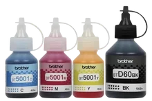 REFIS DE TINTA BROTHER BT5001-E-BTD60