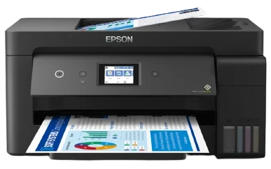 impressora a3 epson l14150