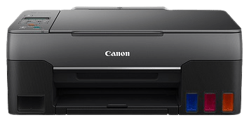 impressora canon G2160