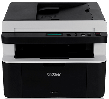impressora brother laser hl 1212w