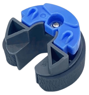 rolo de coleta epson