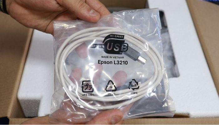 Como Instalar Impressora Epson L Passo A Passo Como Clube