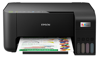 impressora epson L3250