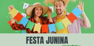 festa junina ideias para imprimir gratis