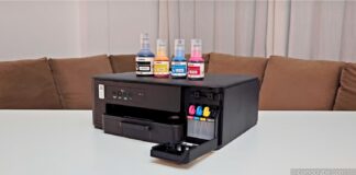 Impressora Brother DCPT230