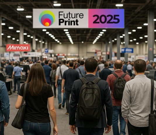feira future print