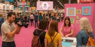 feira mega artesanal