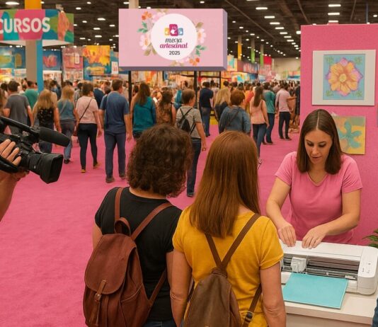 feira mega artesanal